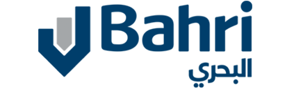 Bahri Shipping Logo
