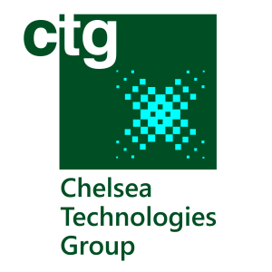 Chelsea Logo