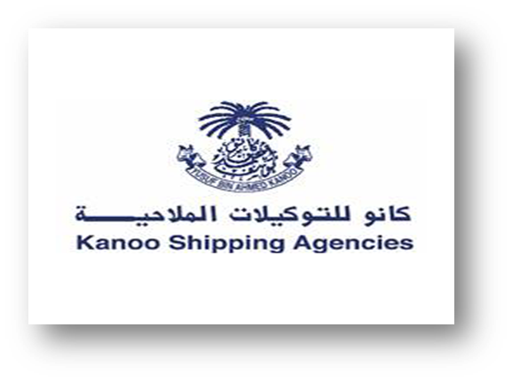 Kanoo Logo